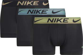 Nike Trunk 3er-Pack Boxershorts