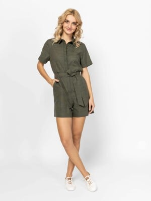 Heavy Tools Vimola női overál