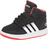 adidas Adidas Hoops MID, detská obuv