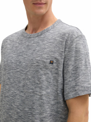 Tom Tailor TOM TAILOR T-Shirt W.Pocket póló