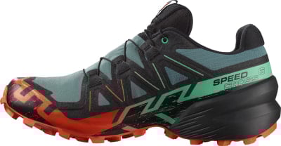 Salomon Speedcross 6 GTX Traillaufschuhe