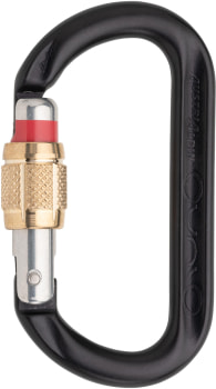 AustriAlpin Ovalo Karabiner