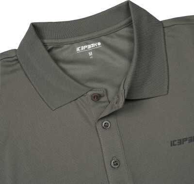 Icepeak Bellmont I_IO Poloshirt kurzarm Extreme A.W.S.