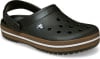 Crocs Crocband Gum Clog Wellnesssandalen
