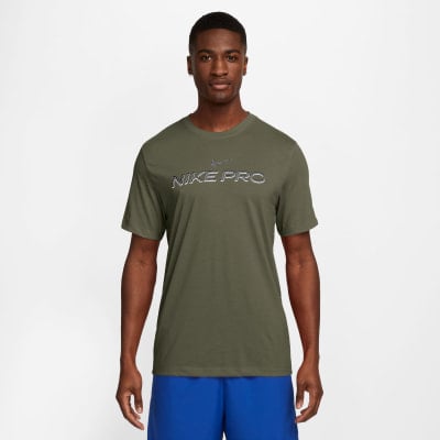 Nike Dri-Fit T-Shirt