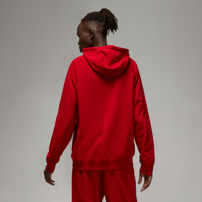 Nike Jordan Dri-FIT Sport Crossover férfi kapucnis felső