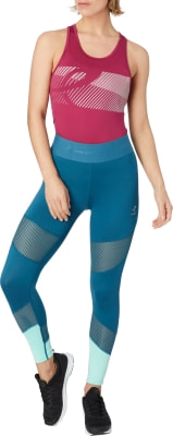 Energetics Gady 6 női fitnesz top