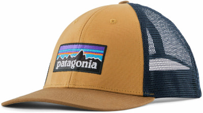 Patagonia P-6 Logo LoPro Kappe