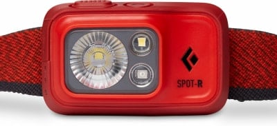 Black Diamond Spot 400 Stirnlampe