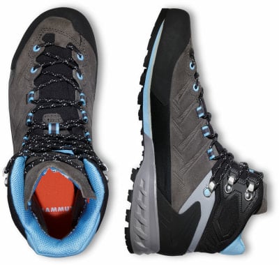 Mammut Mammut Kento Tour High GTX, turistická obuv