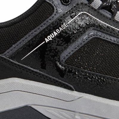 McKINLEY Maine III AQB M Outdoorschuh, PES/PU-Nubuk