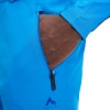 McKINLEY Dave II AQX 15.15 Skihose mit Träger