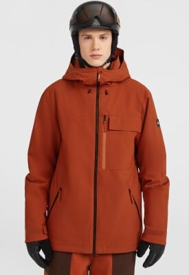 O'Neill FWC'Peak Snow férfi snowboard kabát O'Neill FWC'Peak Snow férfi snowboard kabát