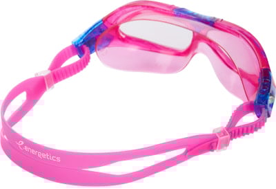 Energetics Mariner Pro JR gyerek úszószemüveg