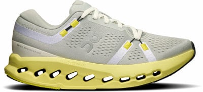 On Cloudsurfer 2 Laufschuhe