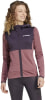 adidas Terrex Xperior Light Midlayer mit Kapuze
