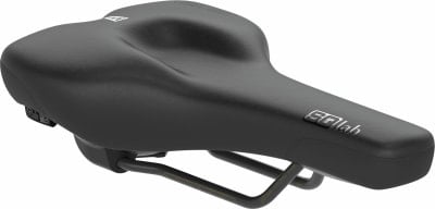 SQlab 602 M-D Active Fahrradsattel