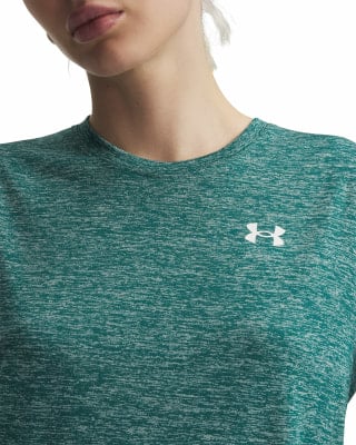 Under Armour Tech™ Twist T-Shirt Under Armour Tech™ Twist T-Shirt