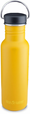 Klean Kanteen Classic Loop Cap Trinkflasche