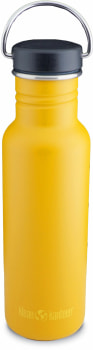 Klean Kanteen Classic Loop Cap Trinkflasche