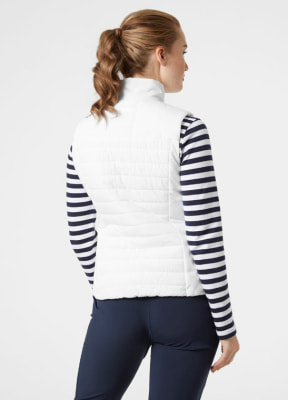 Helly Hansen W Crew Insulat női mellény