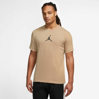 Jordan Jumpman DF SS Crew, tričko