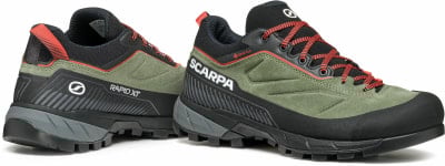 Scarpa Rapid XT GTX Zustiegschuhe