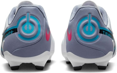 Jr. Tiempo Legend 9 Academy FG/MG gyerek stoplis focicipő