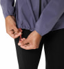 Asics METARUN WATERPROOF Laufjacke mit Kapuze