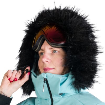 Northfinder Kellie, dámska lyžiarska bunda