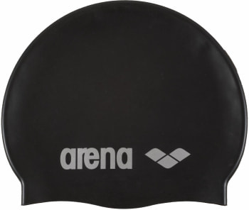Arena Classic silicone plavecká čepice