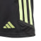 TIRO 23 Club Fußballshorts