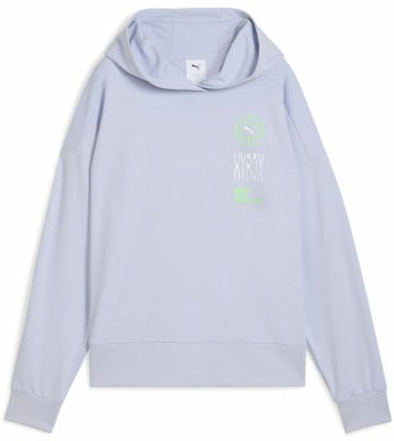 Puma Hyrox Cloudspun Hoodie