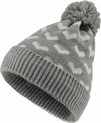 McKINLEY Leni Haube mit Pompom