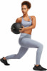 adidas PWRCT MS HIIT AC női sportmelltartó Medium Support
