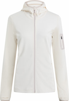 McKINLEY Tambuk Midlayer mit Kapuze