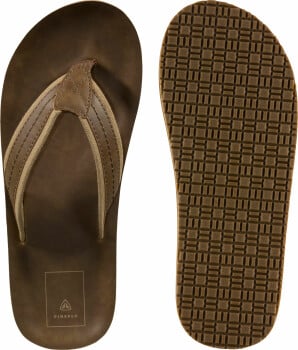 Firefly Birko Flip Flops