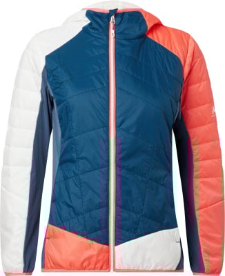 McKINLEY Sansa Hybridjacke mit Kapuze