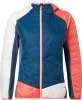 McKINLEY Sansa Hybridjacke mit Kapuze