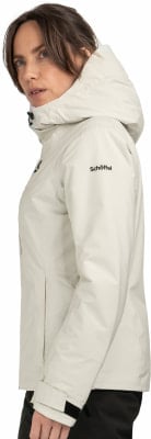 Schöffel Nollen Skijacke mit Kpauze