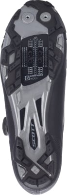 Scott Team Boa MTB Radschuhe
