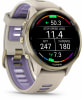 Garmin Forerunner 970 GPS Smartwatch
