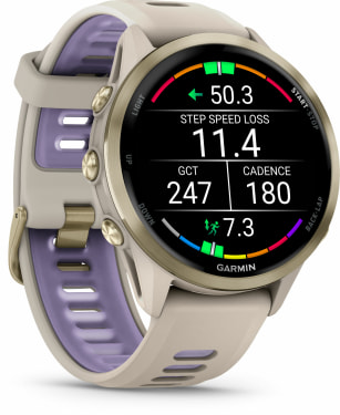 Forerunner 970 Laufuhr
