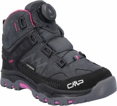 CMP Kiruna Mid Fitgo Trekkingschuhe