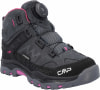 CMP Kiruna Mid Fitgo Trekkingschuhe
