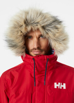 Helly Hansen Coastal 3.0 férfi kapucnis kabát