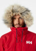 Helly Hansen Coastal 3.0 férfi kapucnis kabát