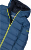 CMP Isolationsjacke mit Kapuze