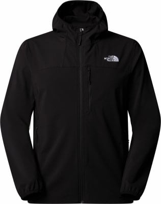 The North Face Nimble Softshelljacke mit Kapuze