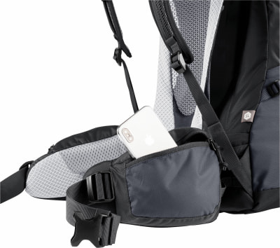 Deuter Futura PRO 38 SL Wanderrucksack